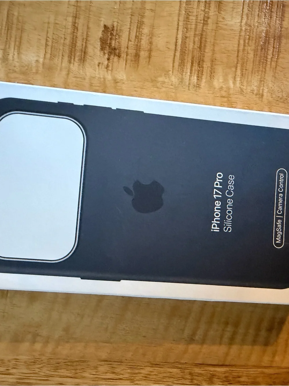 Apple 17 pro